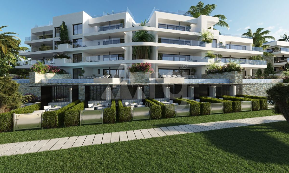 Appartement de 2 chambres à Las Colinas - GRE121565 - Photo - 2