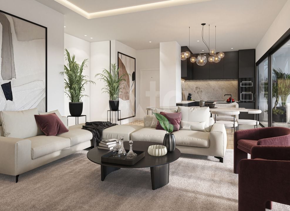 Appartement de 2 chambres à Las Colinas - GRE121565 - Photo - 4