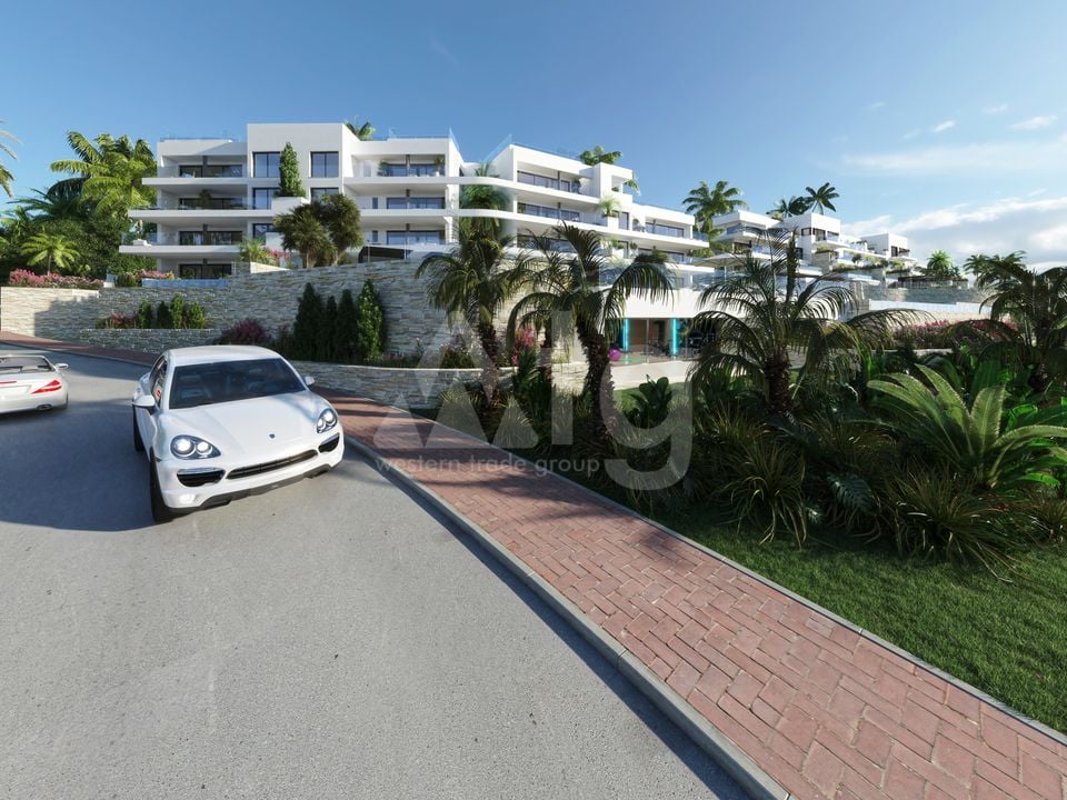 Appartement de 2 chambres à Las Colinas - GRE121565 - Photo - 23