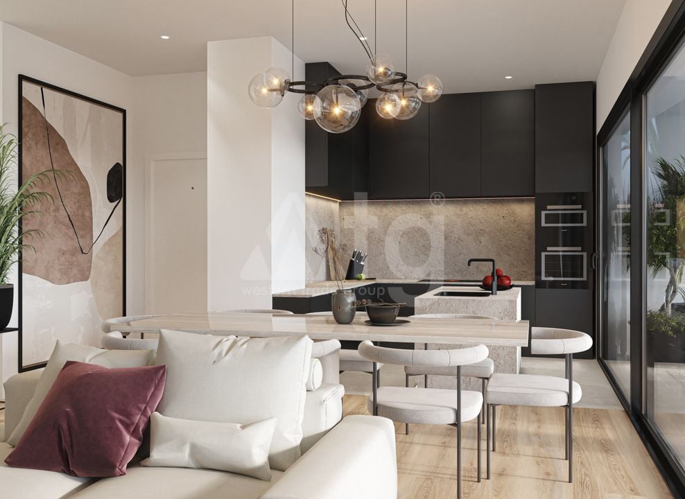 Appartement de 2 chambres à Las Colinas - GRE121565 - Photo - 8