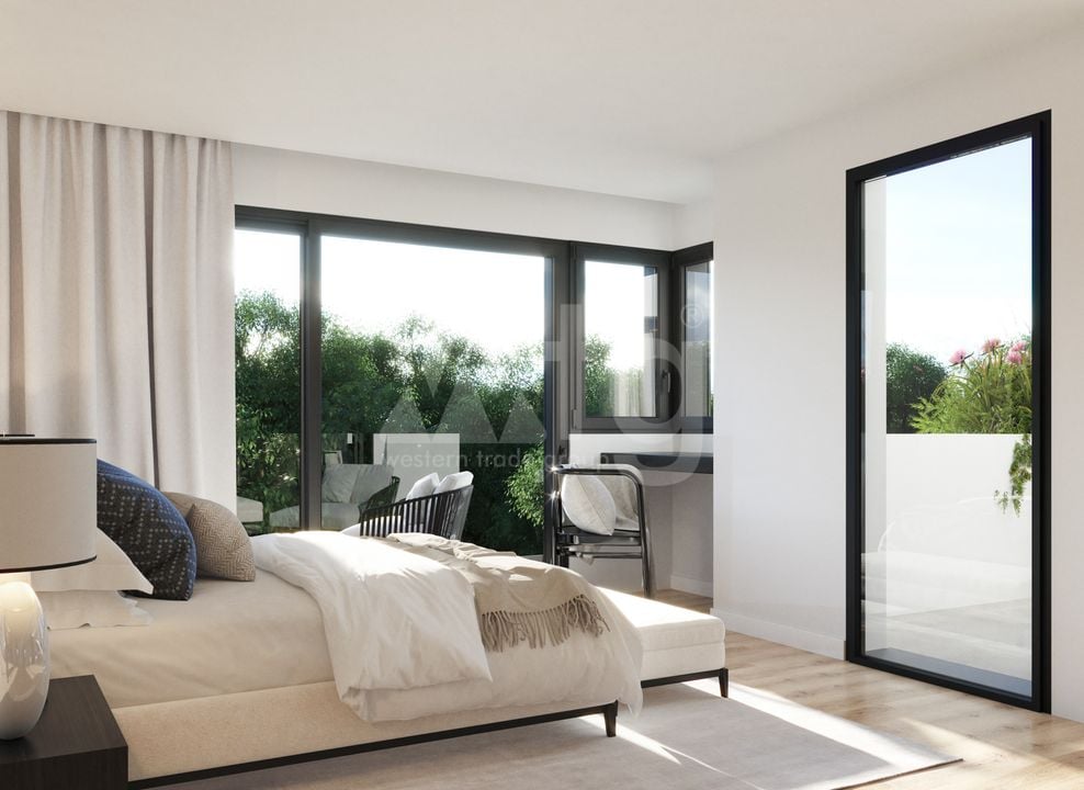 Appartement de 2 chambres à Las Colinas - GRE121565 - Photo - 21