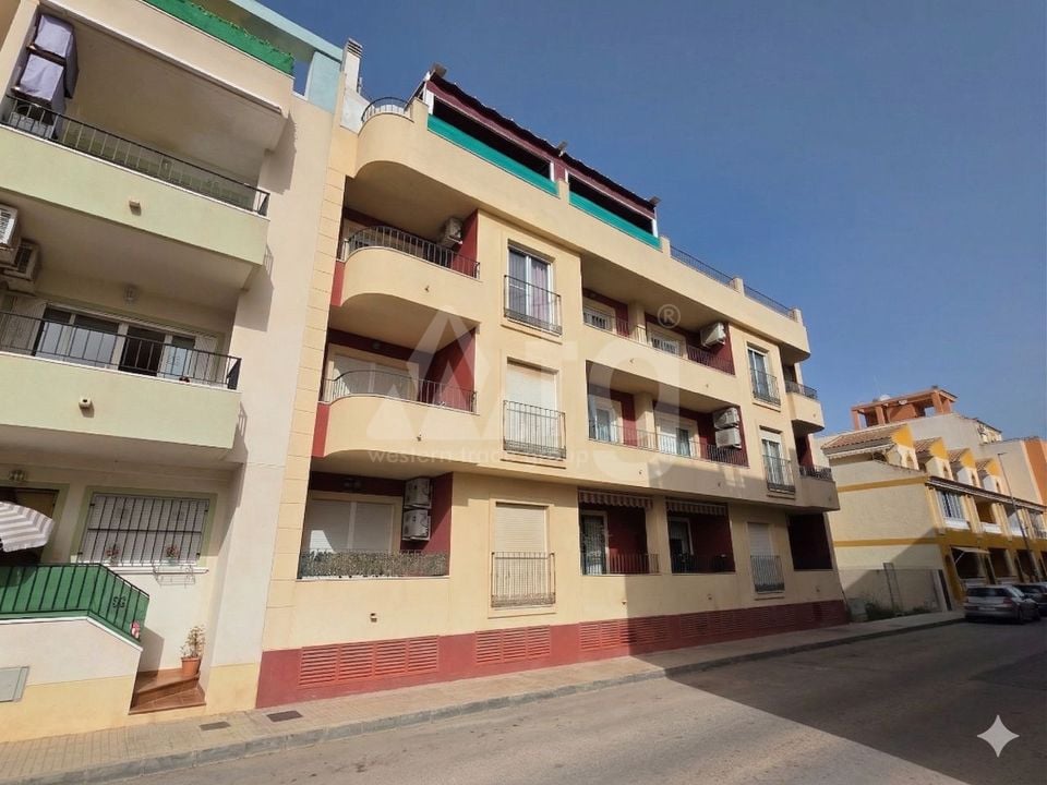 Apartamento de 2 habitaciones en Formentera del Segura - SRT134552 - Foto - 2