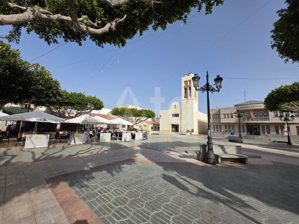 Apartamento de 2 habitaciones en Formentera del Segura - SRT134552 - Foto - 19