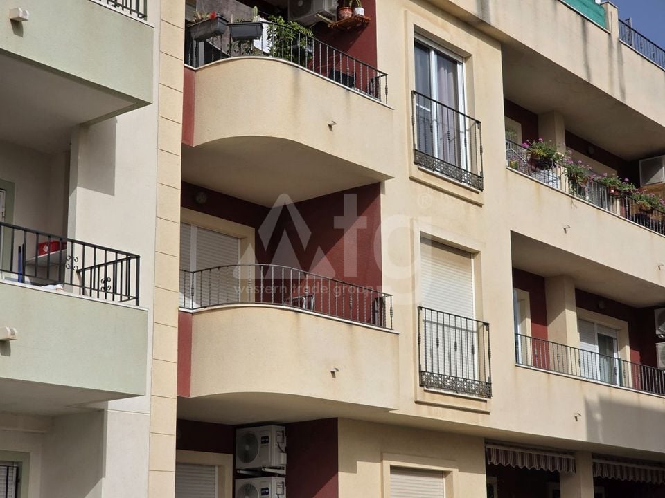 Apartamento de 2 habitaciones en Formentera del Segura - SRT134552 - Foto - 16