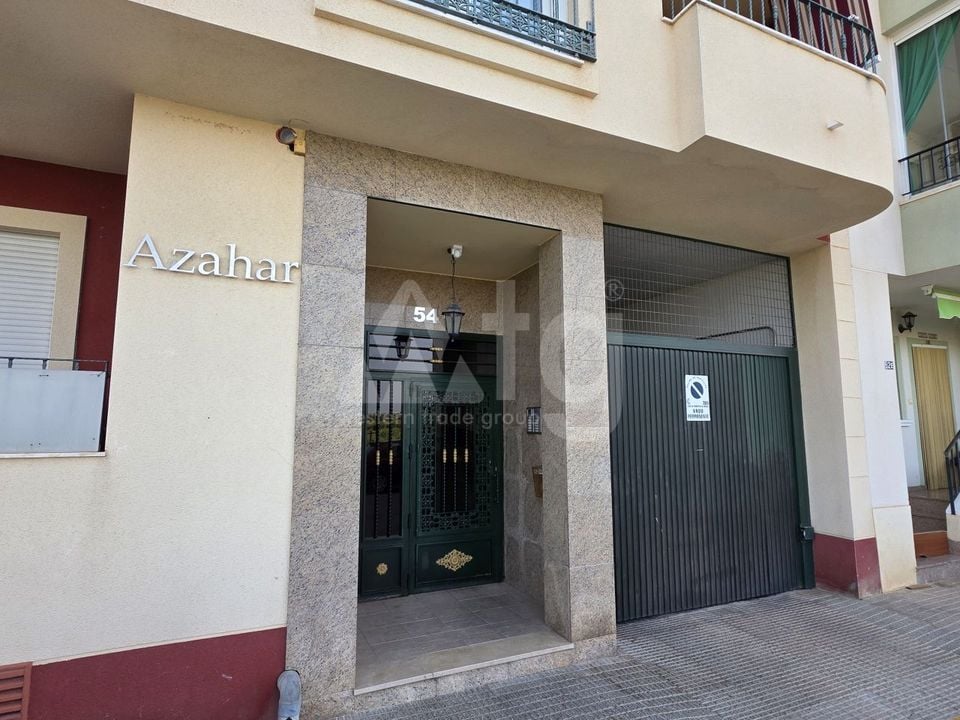 Apartamento de 2 habitaciones en Formentera del Segura - SRT134552 - Foto - 18