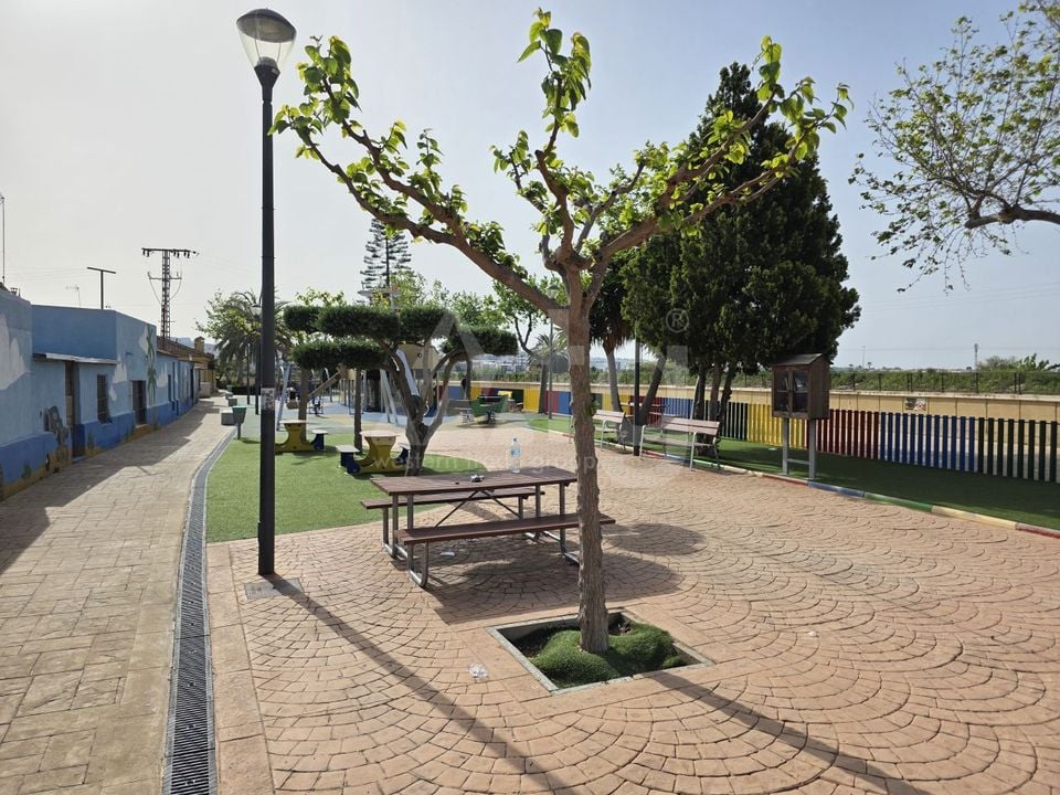 Apartamento de 2 habitaciones en Formentera del Segura - SRT134552 - Foto - 21