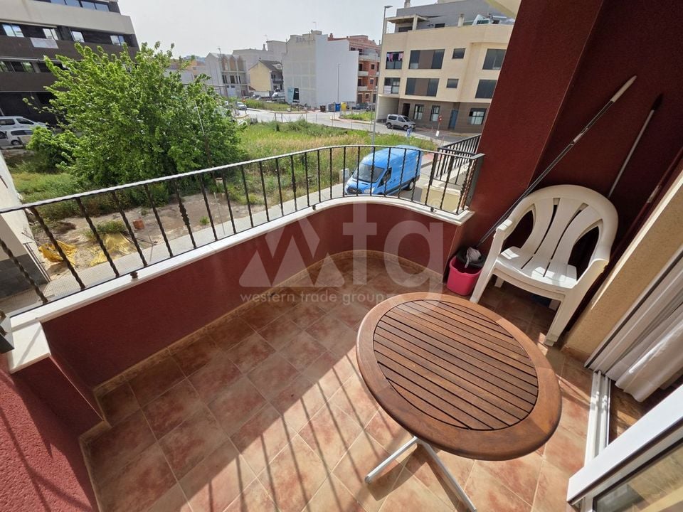 Apartamento de 2 habitaciones en Formentera del Segura - SRT134552 - Foto - 15
