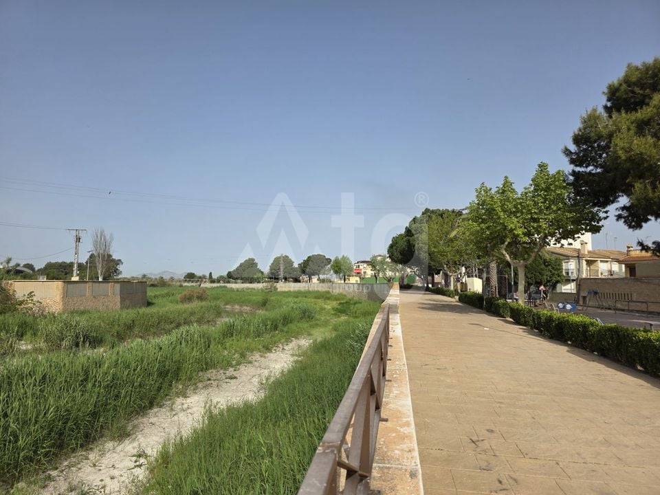 Apartamento de 2 habitaciones en Formentera del Segura - SRT134552 - Foto - 22