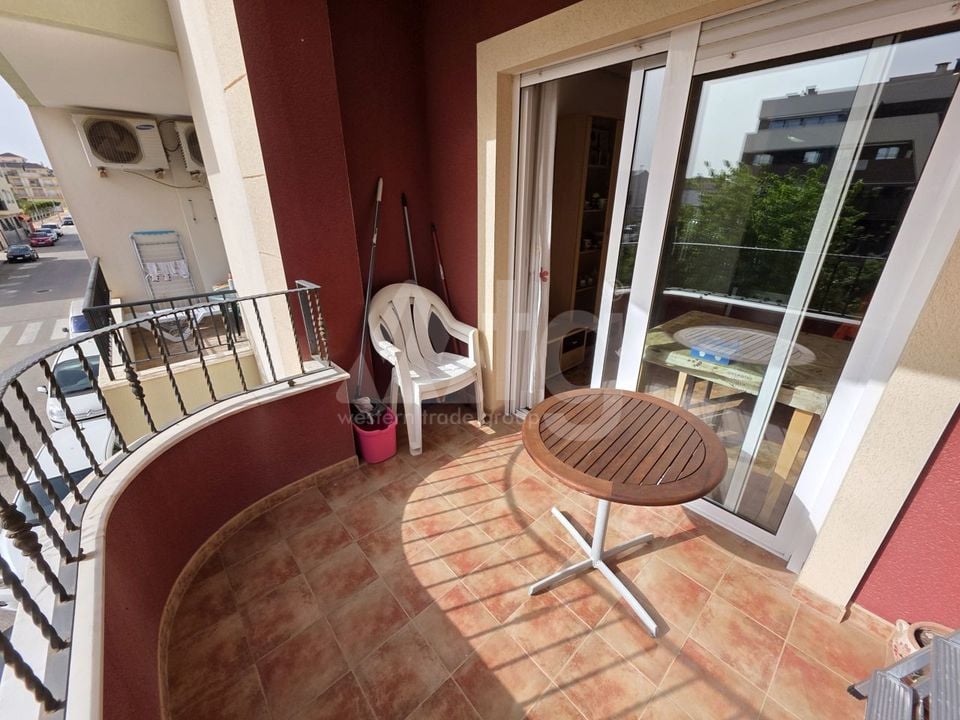 Apartamento de 2 habitaciones en Formentera del Segura - SRT134552 - Foto - 14