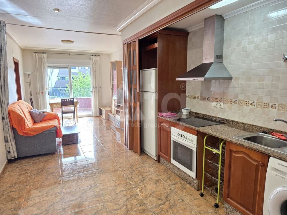Apartamento de 2 habitaciones en Formentera del Segura - SRT134552 - Foto - 5