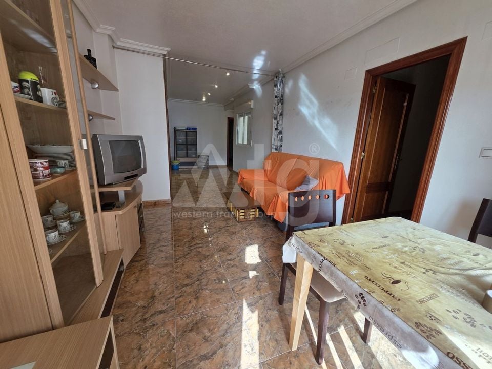 Apartamento de 2 habitaciones en Formentera del Segura - SRT134552 - Foto - 4