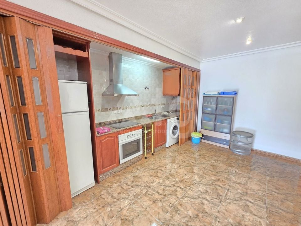Apartamento de 2 habitaciones en Formentera del Segura - SRT134552 - Foto - 6