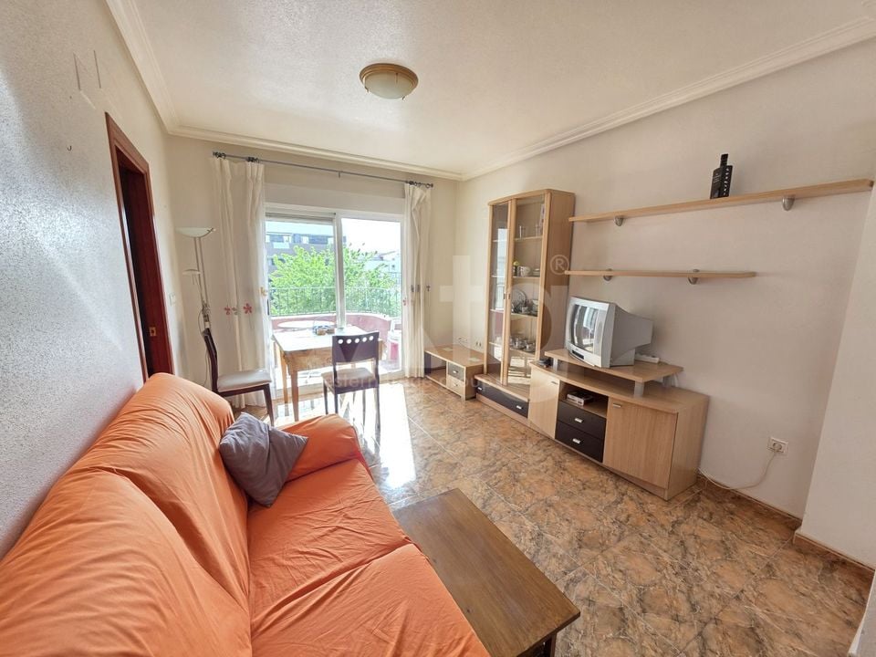 Apartamento de 2 habitaciones en Formentera del Segura - SRT134552 - Foto - 3