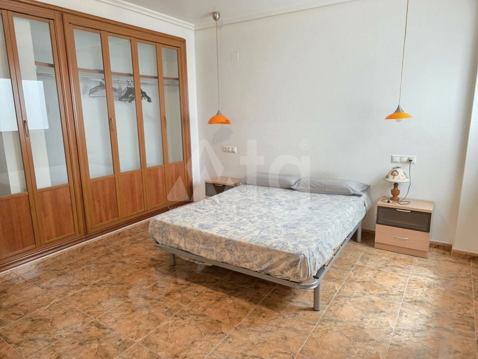 Apartamento de 2 habitaciones en Formentera del Segura - SRT134552 - Foto - 8