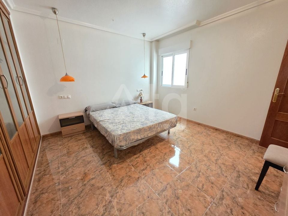 Apartamento de 2 habitaciones en Formentera del Segura - SRT134552 - Foto - 7