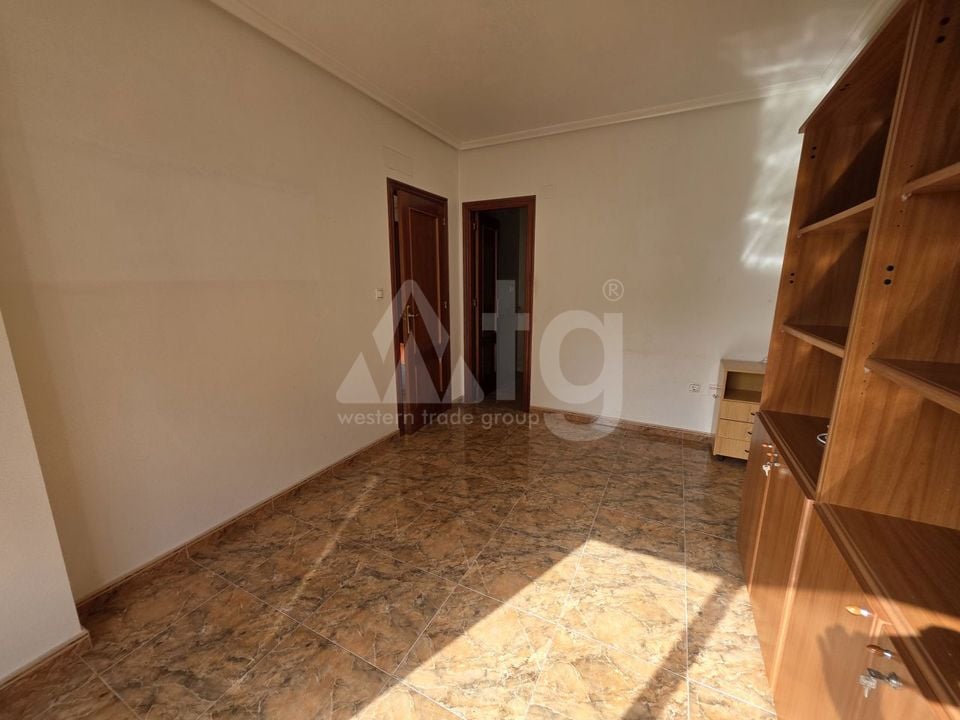 Apartamento de 2 habitaciones en Formentera del Segura - SRT134552 - Foto - 10