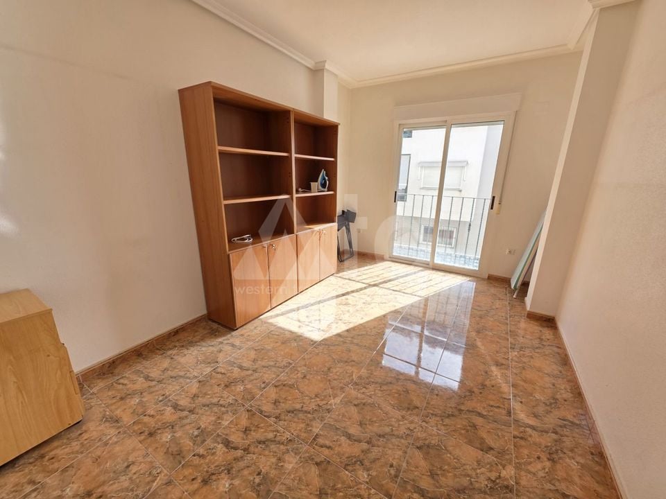 Apartamento de 2 habitaciones en Formentera del Segura - SRT134552 - Foto - 9