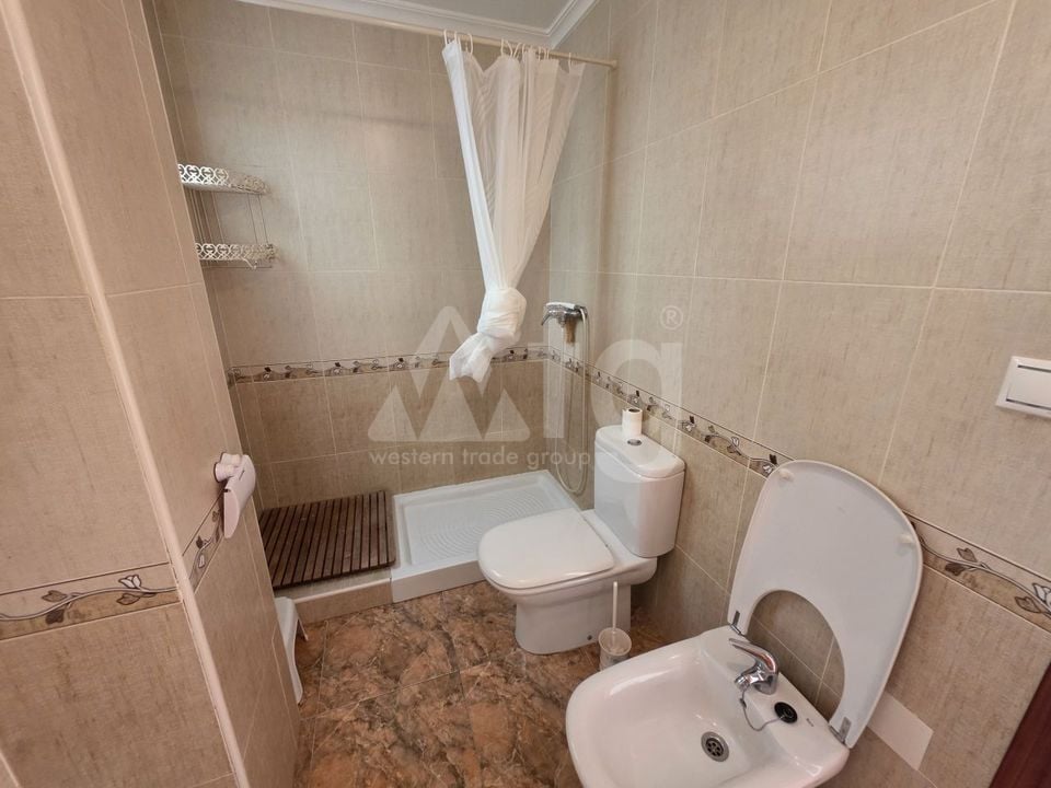 Apartamento de 2 habitaciones en Formentera del Segura - SRT134552 - Foto - 11