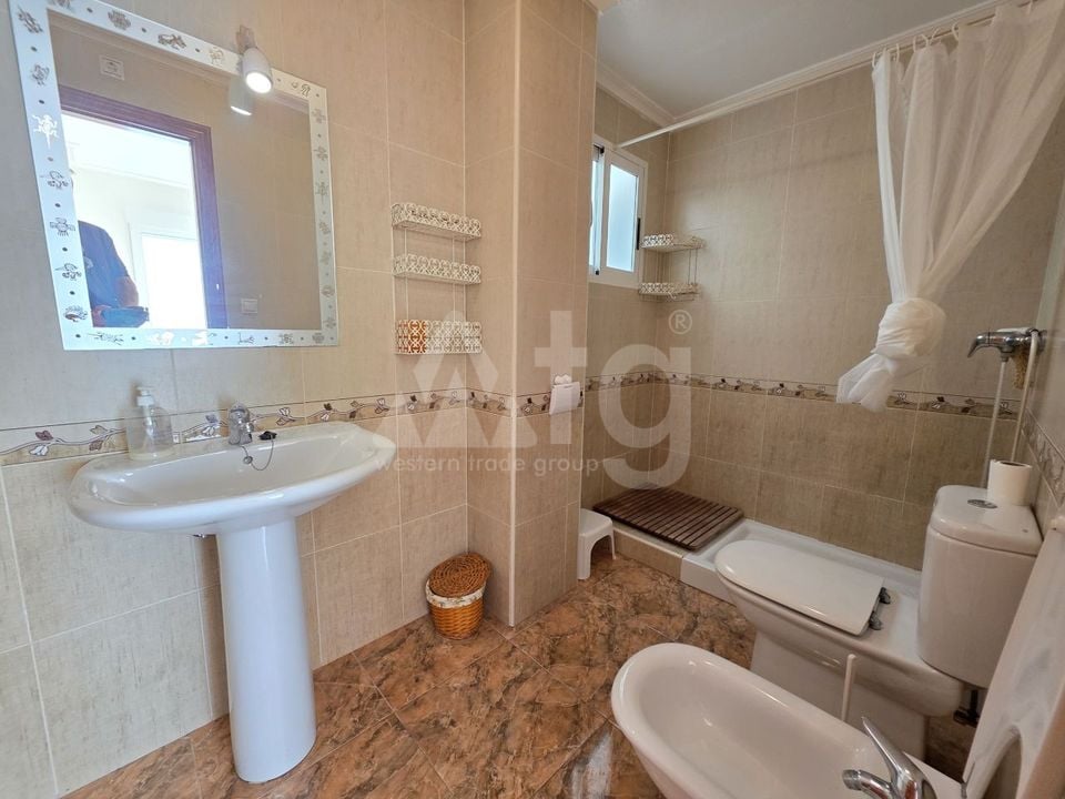 Apartamento de 2 habitaciones en Formentera del Segura - SRT134552 - Foto - 12