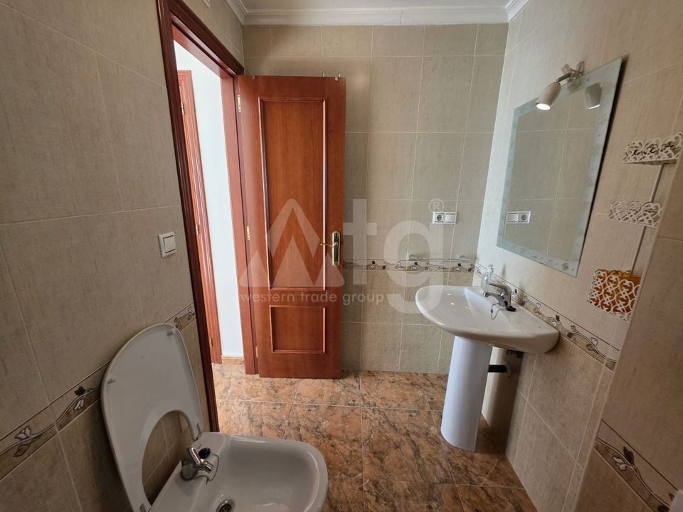 Apartamento de 2 habitaciones en Formentera del Segura - SRT134552 - Foto - 13