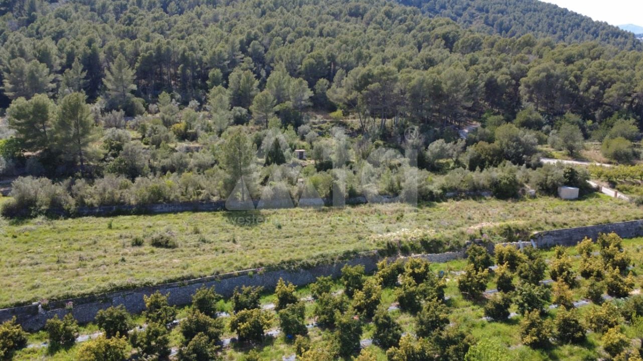 Pozemek   v Orba, - PGP134583 - Foto - 3