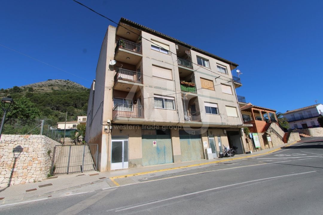 3 bedroom Apartment in Murla - PGP134584 - Photo - 1