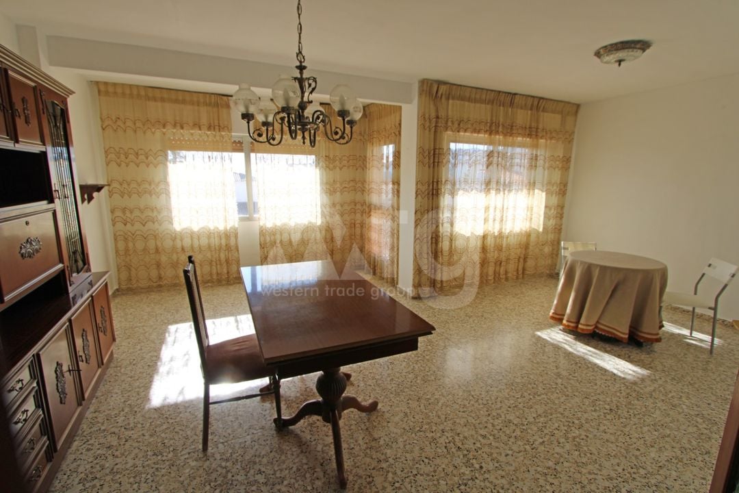 3 bedroom Apartment in Murla - PGP134584 - Photo - 2