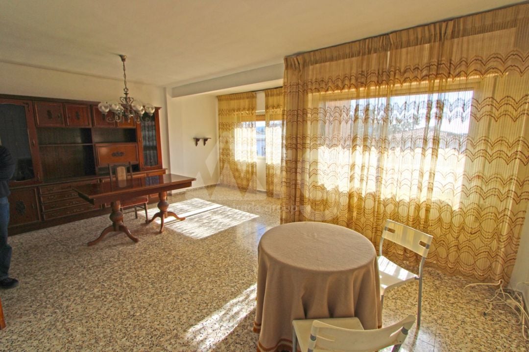 3 bedroom Apartment in Murla - PGP134584 - Photo - 3