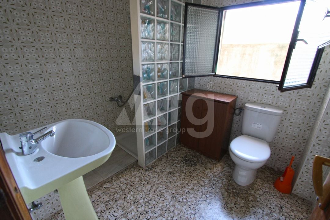 3 bedroom Apartment in Murla - PGP134584 - Photo - 8