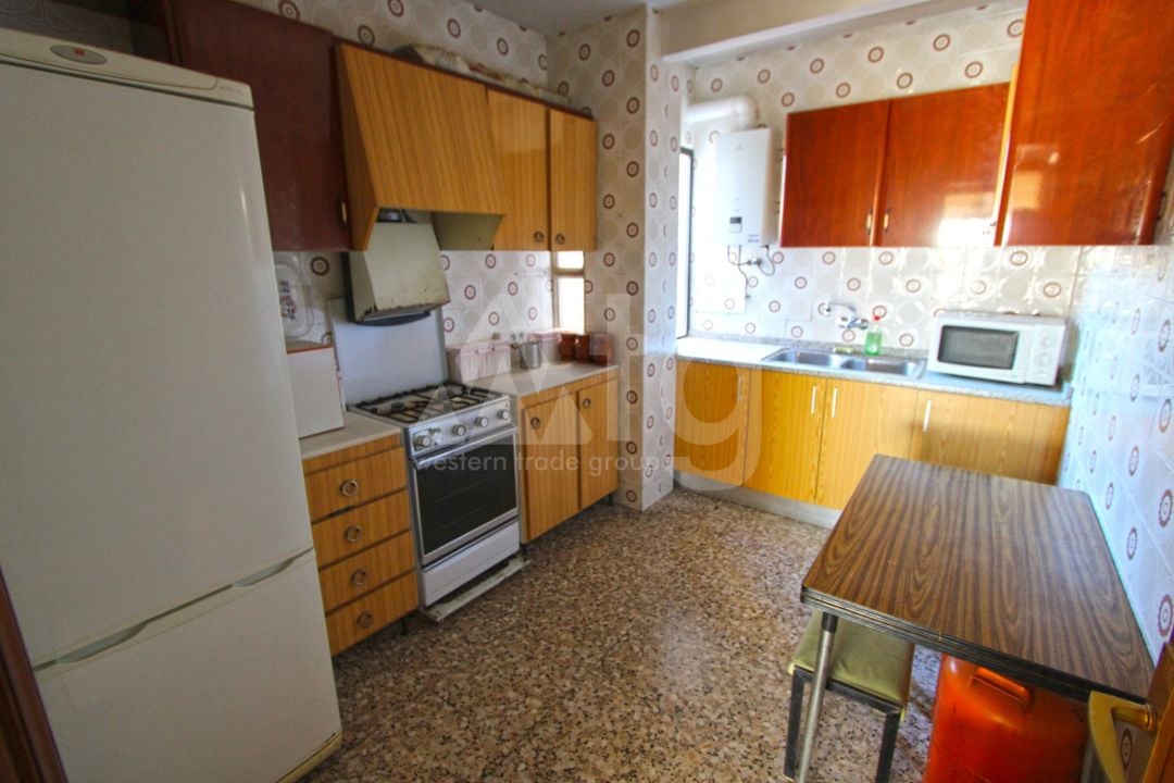 3 bedroom Apartment in Murla - PGP134584 - Photo - 4