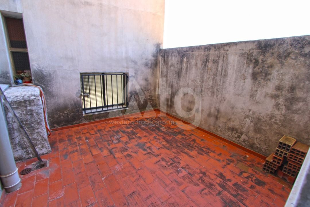 3 bedroom Apartment in Murla - PGP134584 - Photo - 9
