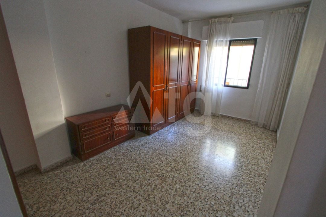 3 bedroom Apartment in Murla - PGP134584 - Photo - 7