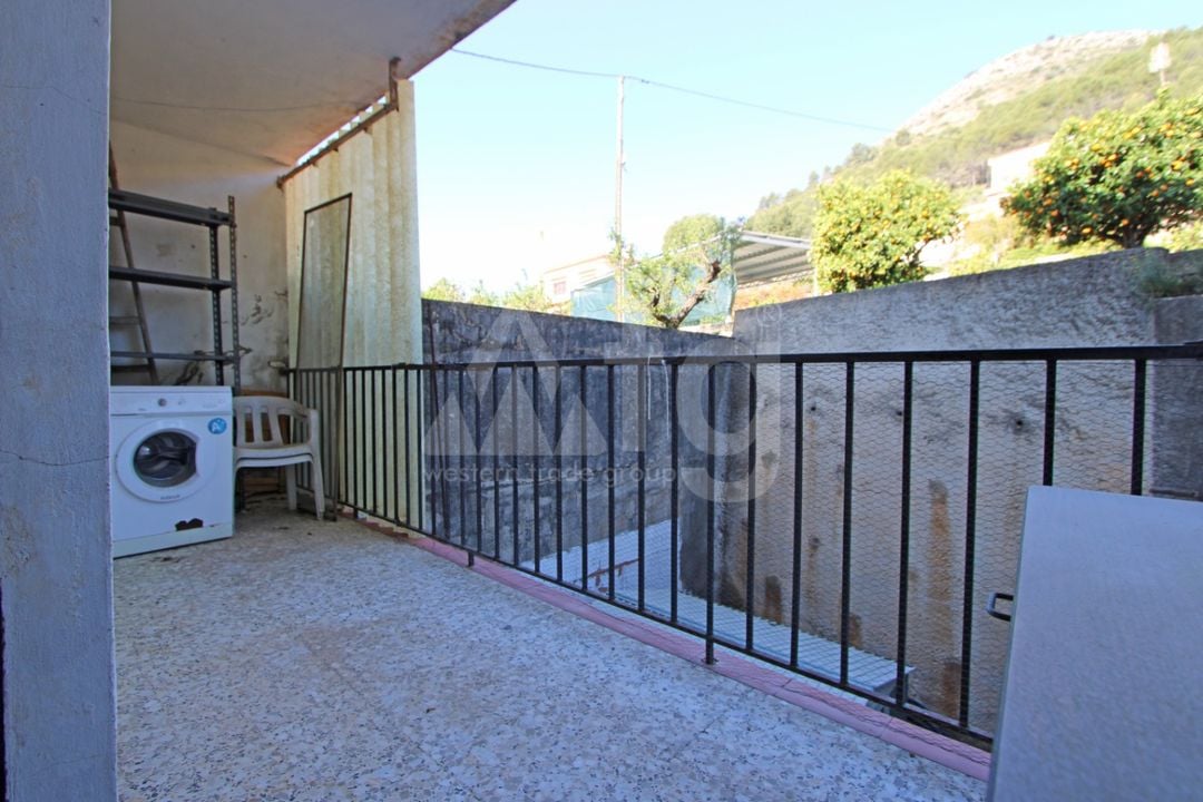 3 bedroom Apartment in Murla - PGP134584 - Photo - 10