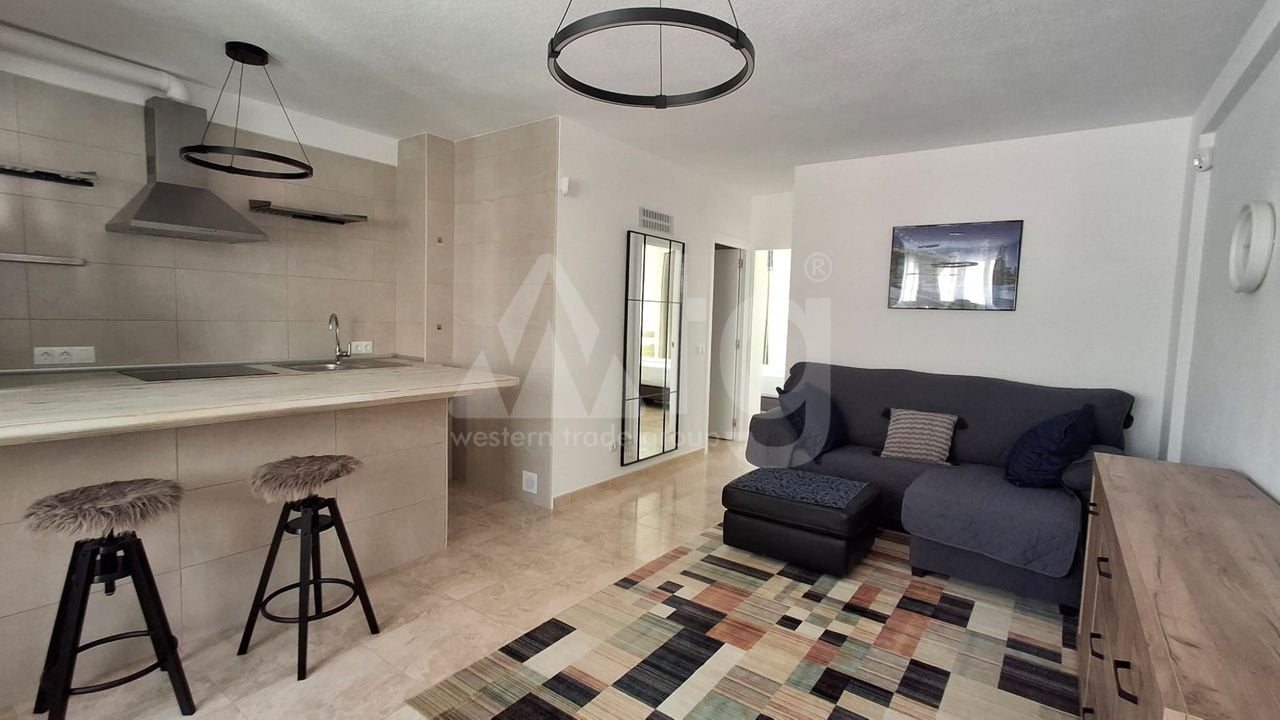 2 bedroom Apartment in La Mata - CI134586 - Photo - 1