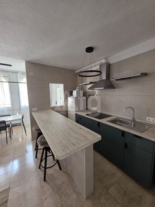 2 bedroom Apartment in La Mata - CI134586 - Photo - 4