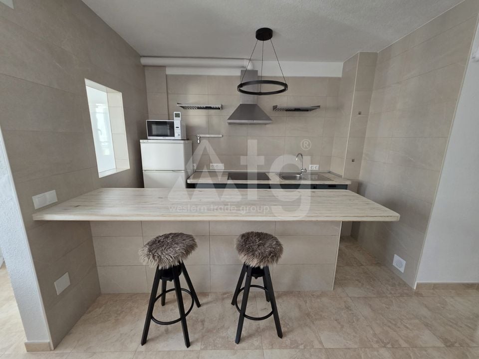 2 bedroom Apartment in La Mata - CI134586 - Photo - 3