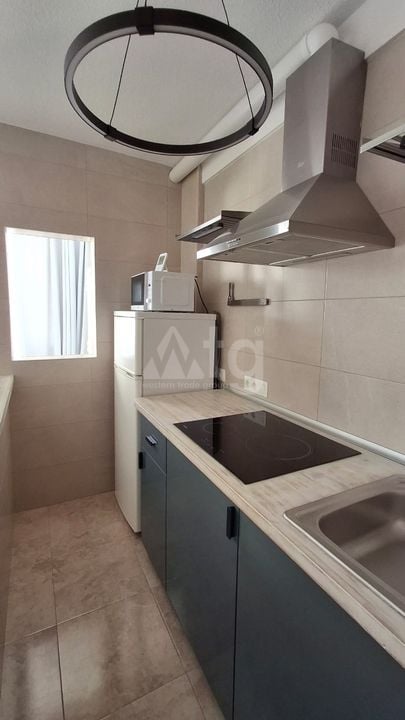 2 bedroom Apartment in La Mata - CI134586 - Photo - 5