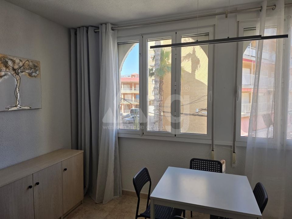 2 bedroom Apartment in La Mata - CI134586 - Photo - 2