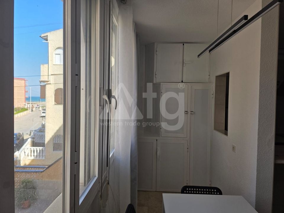 2 bedroom Apartment in La Mata - CI134586 - Photo - 9