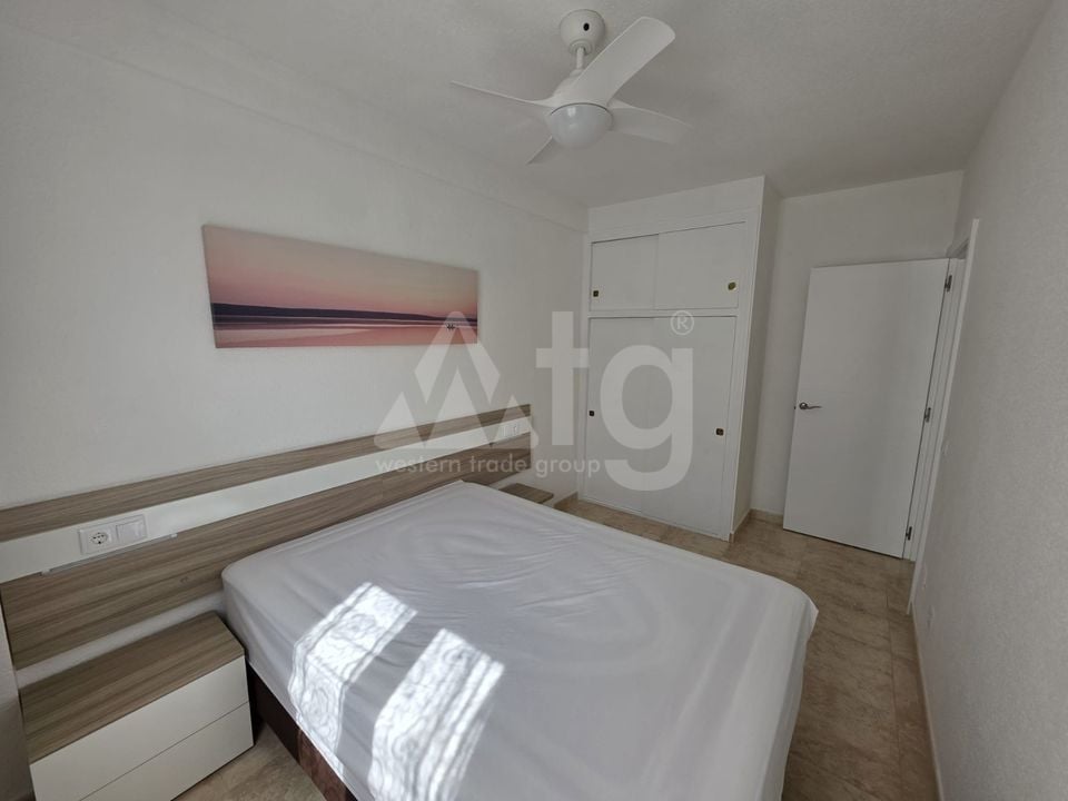 2 bedroom Apartment in La Mata - CI134586 - Photo - 8