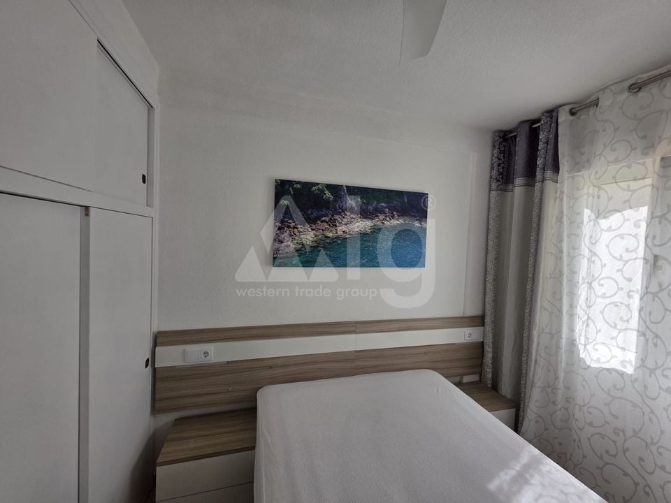 2 bedroom Apartment in La Mata - CI134586 - Photo - 7