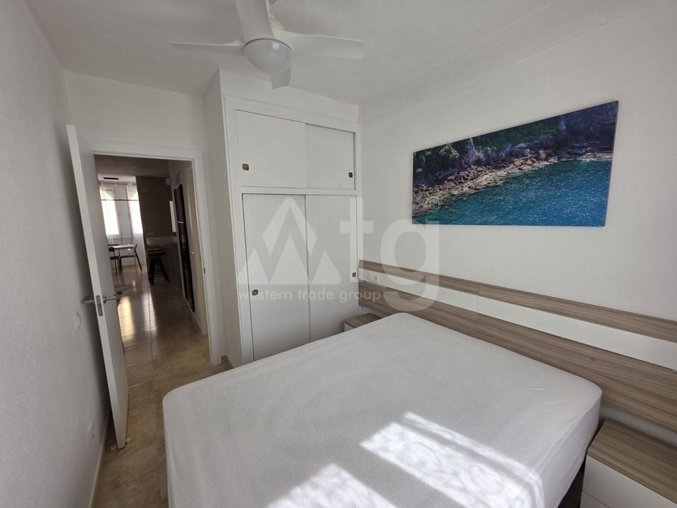 2 bedroom Apartment in La Mata - CI134586 - Photo - 6