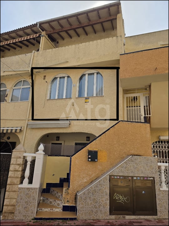 2 bedroom Apartment in La Mata - CI134586 - Photo - 12