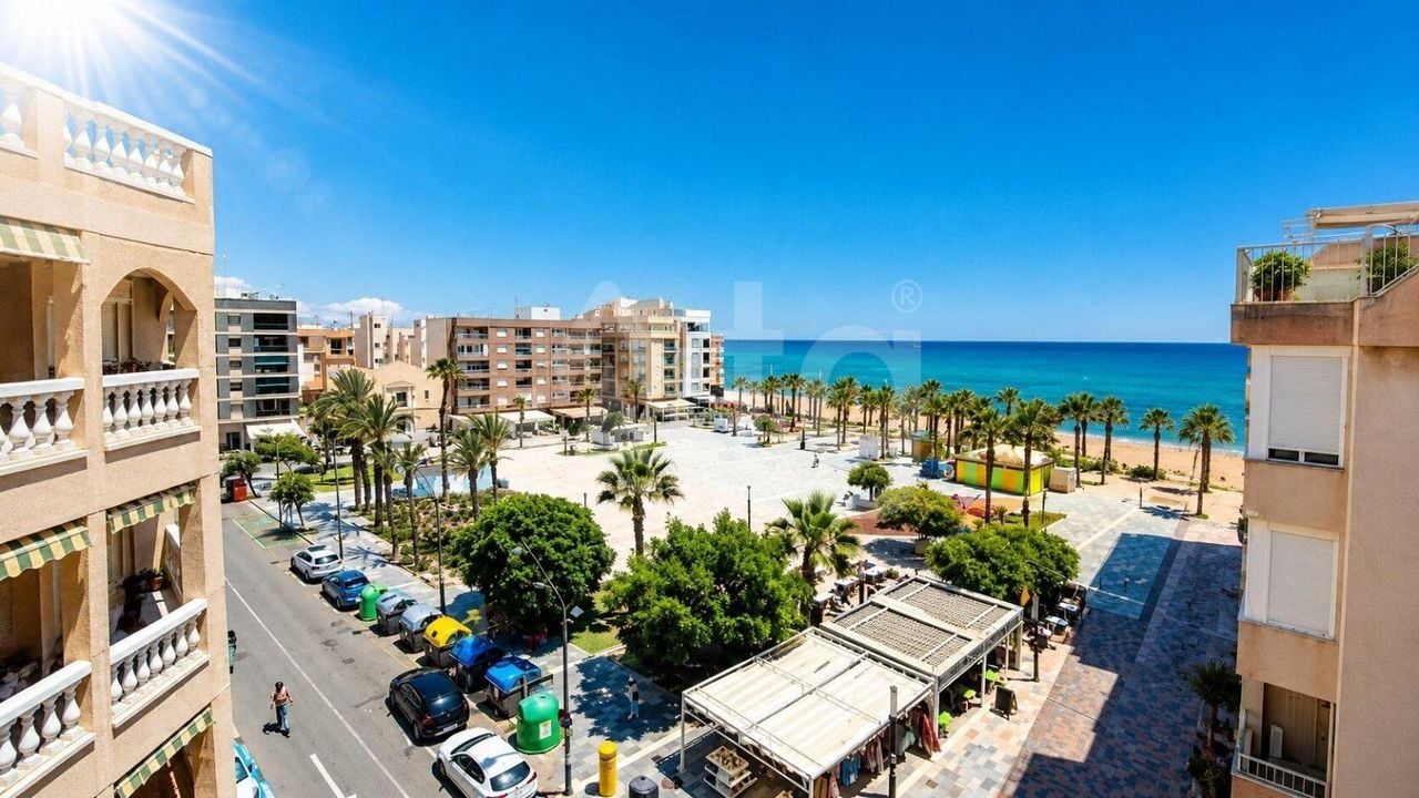 2 bedroom Apartment in La Mata - CI134586 - Photo - 1