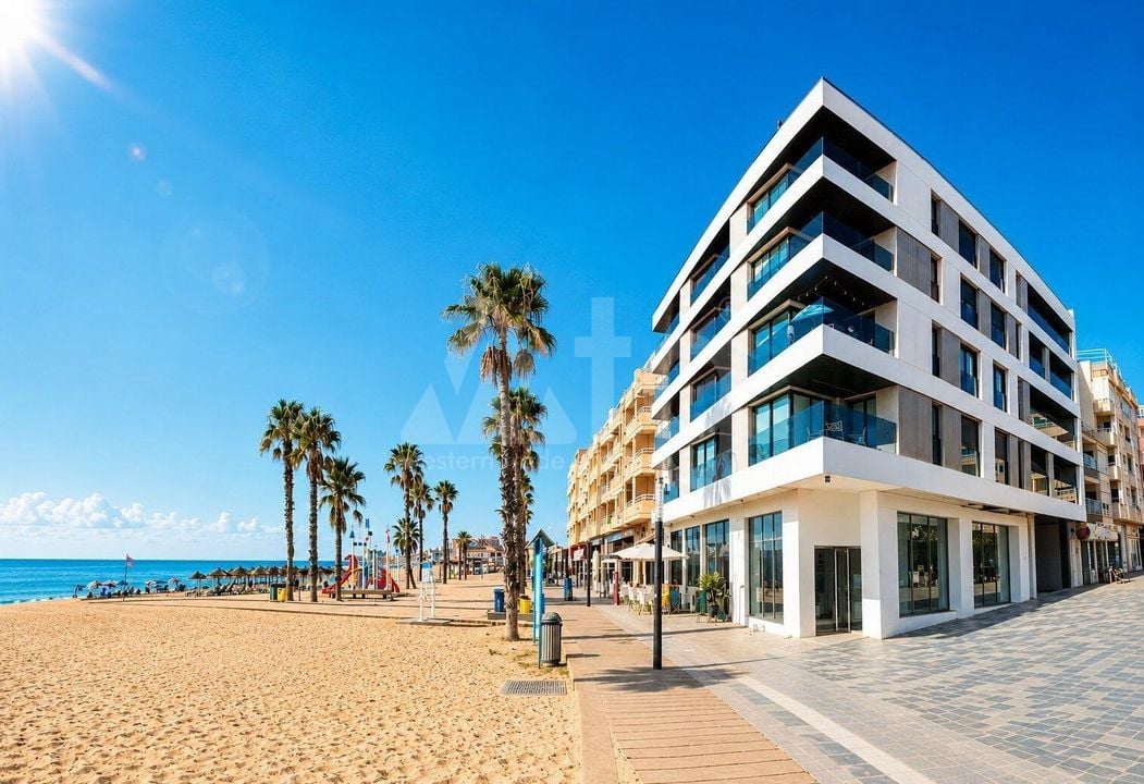 2 bedroom Apartment in La Mata - CI134586 - Photo - 14