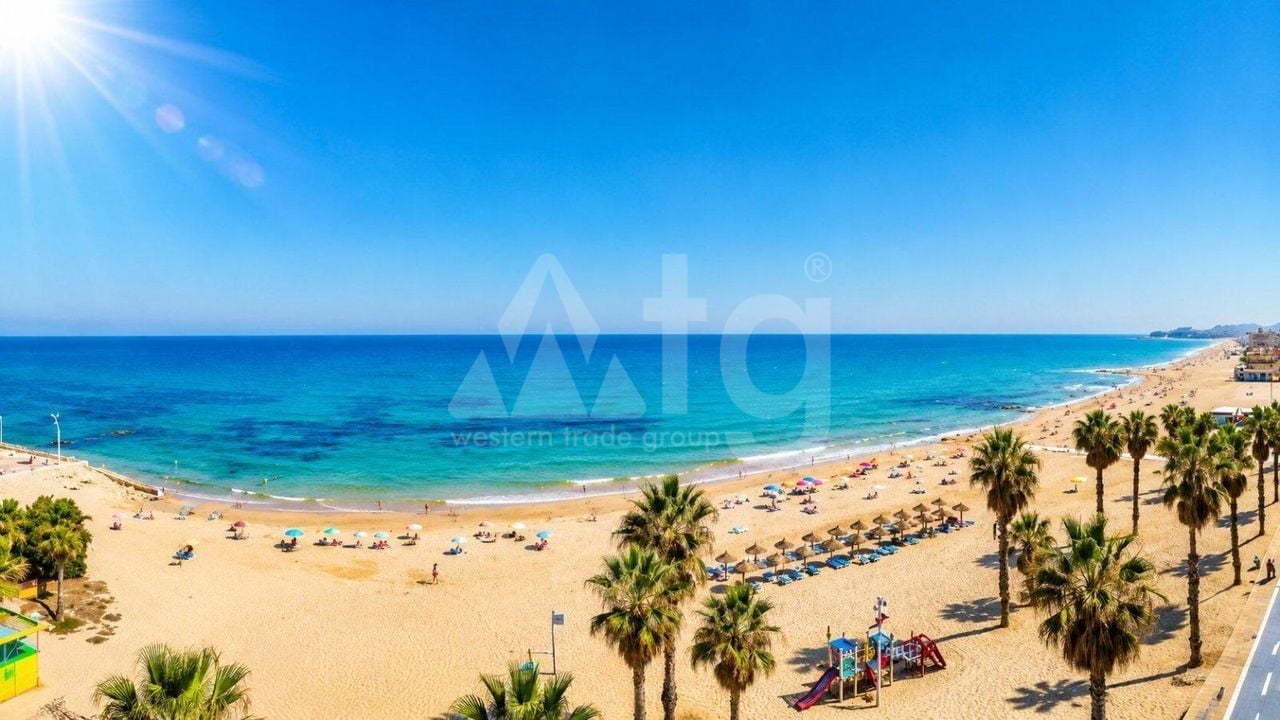 2 bedroom Apartment in La Mata - CI134586 - Photo - 15