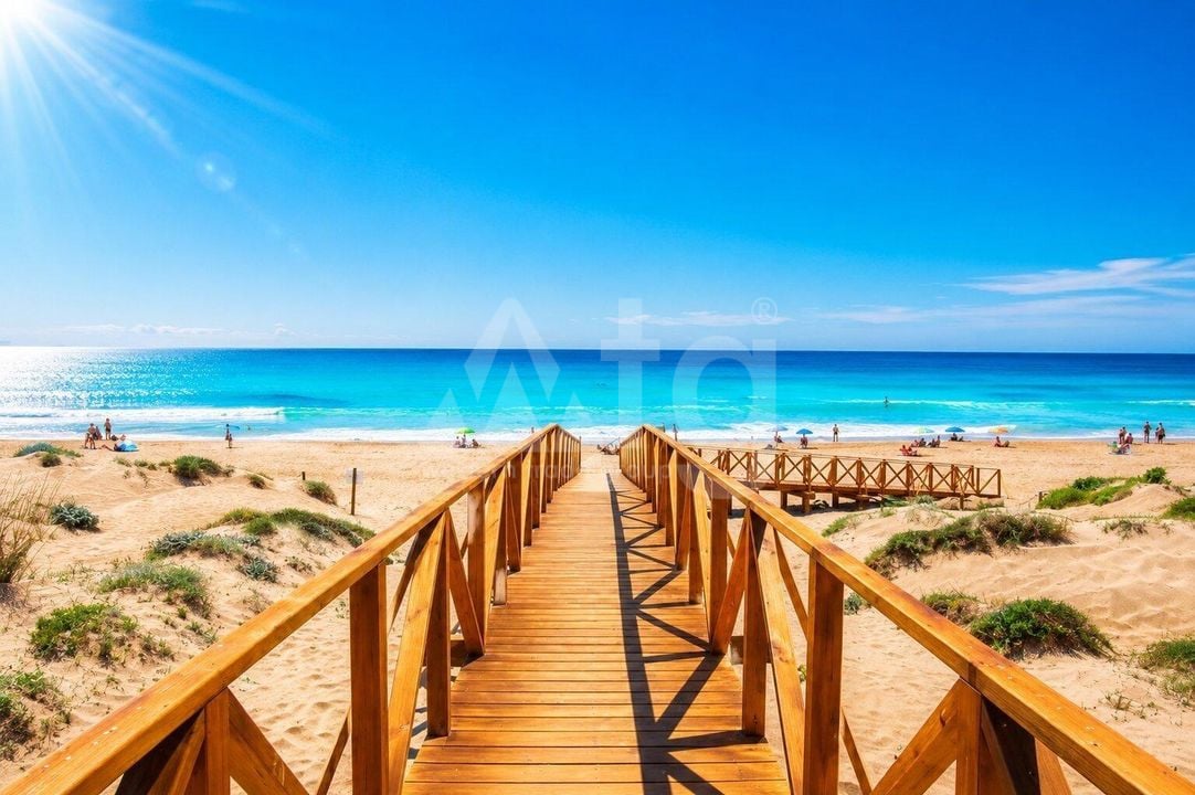 2 bedroom Apartment in La Mata - CI134586 - Photo - 16