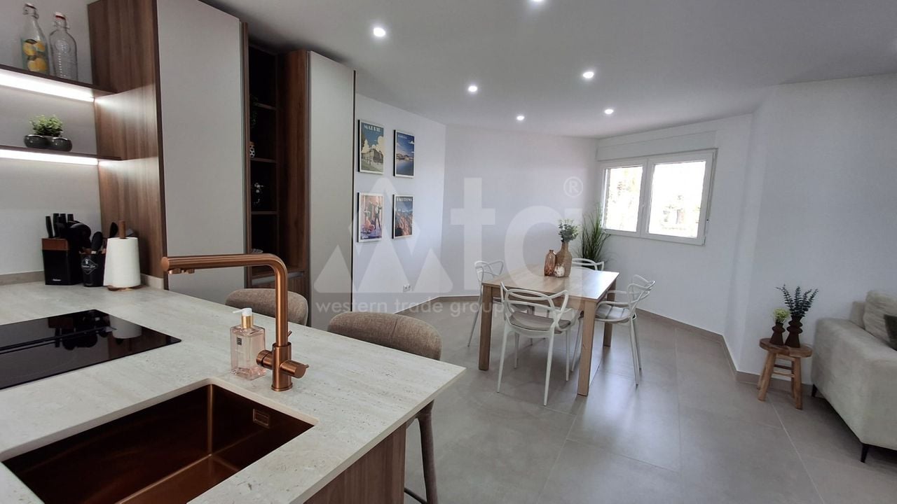 2 bedroom Apartment in Torrevieja - CI134587 - Photo - 4