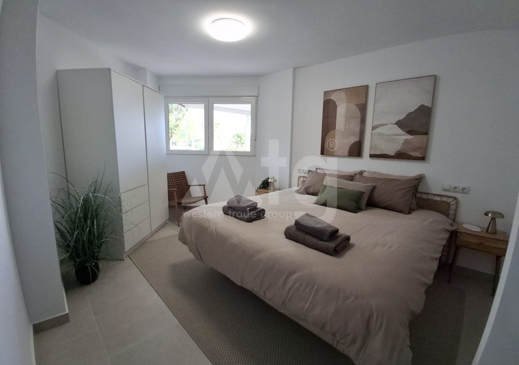 2 bedroom Apartment in Torrevieja - CI134587 - Photo - 6