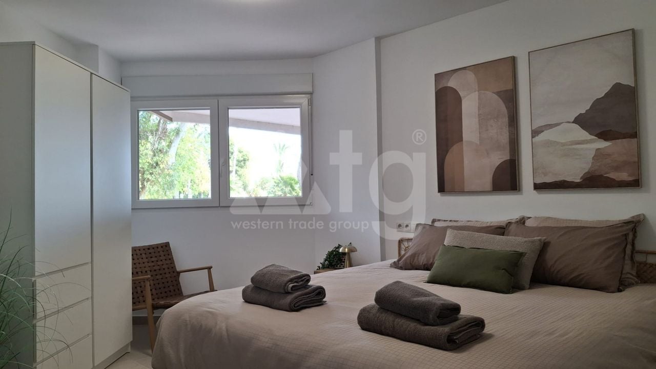 2 bedroom Apartment in Torrevieja - CI134587 - Photo - 7